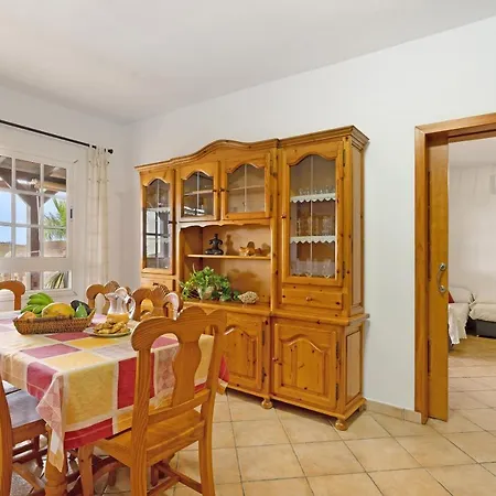 Villa Christisay *