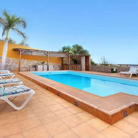 Christisay Villa *