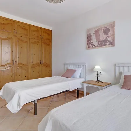 Christisay Villa Salobre (Gran Canaria)