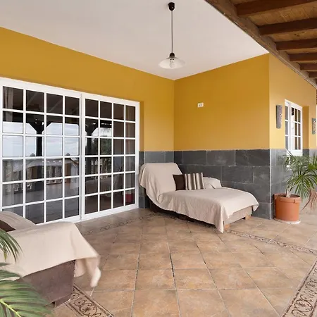 Christisay Villa *