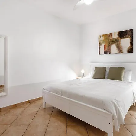 Villa Christisay Salobre (Gran Canaria)