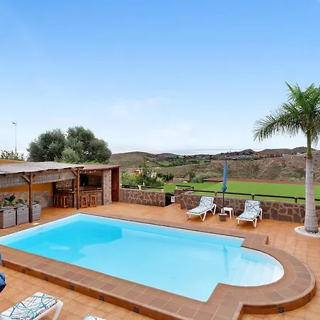 Villa Christisay