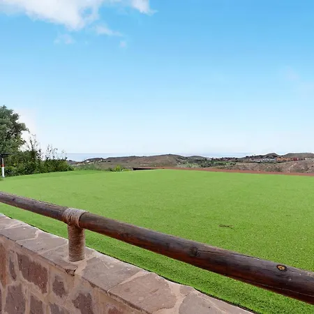 Christisay Salobre (Gran Canaria)