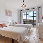 Christisay Villa San Bartolomé