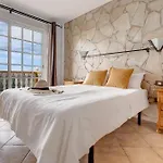 Villa Christisay San Bartolomé