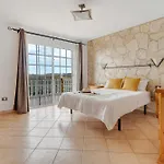 Christisay Villa