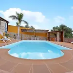 Christisay Villa *