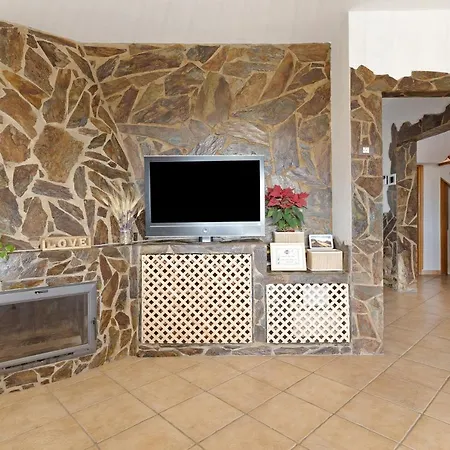 Villa Christisay Salobre (Gran Canaria)
