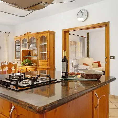 Christisay Villa