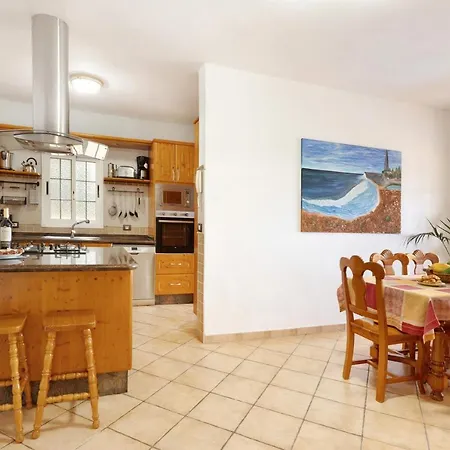 Villa Christisay *