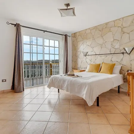 Villa Christisay *