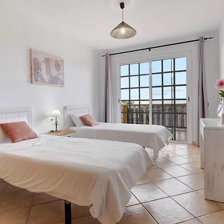 Christisay Villa San Bartolome de Tirajana (Gran Canaria)