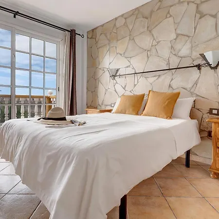 Villa Christisay San Bartolome de Tirajana (Gran Canaria)