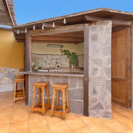 Christisay Villa *