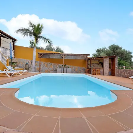 Christisay Villa *