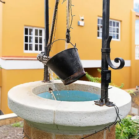 Christisay San Bartolome de Tirajana (Gran Canaria)